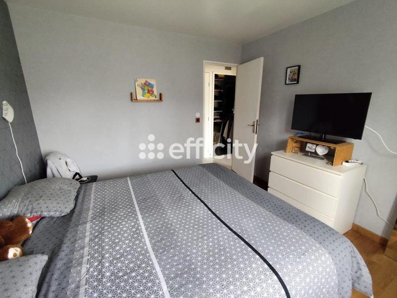 Pavillon - 112 m² - 5 pièces