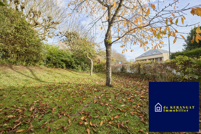 Maison - 118 m² - 5 pièces