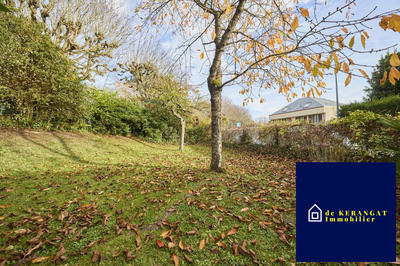 Maison - 118 m² - 5 pièces