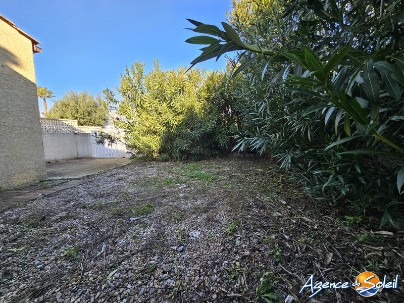 Maison - 65 m² - 3 pièces