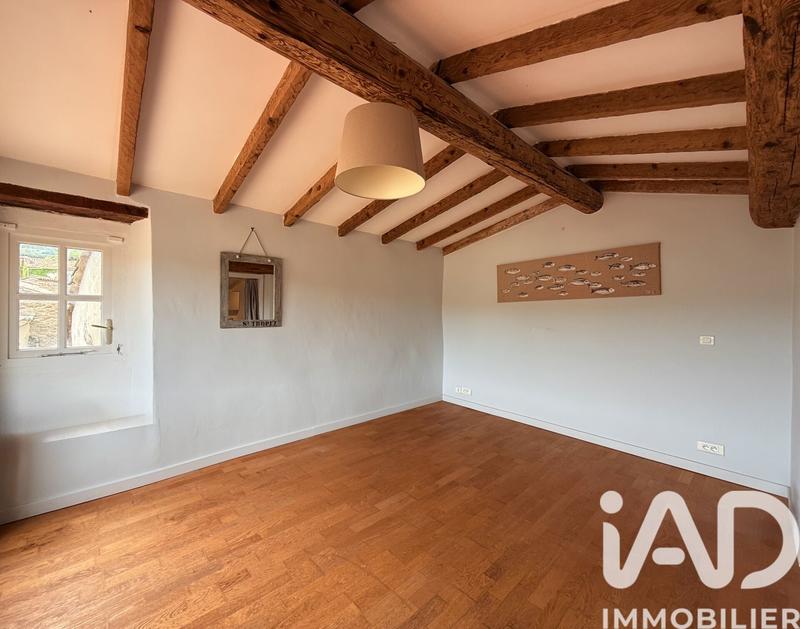 Maison de village - 190 m² - 8 pièces