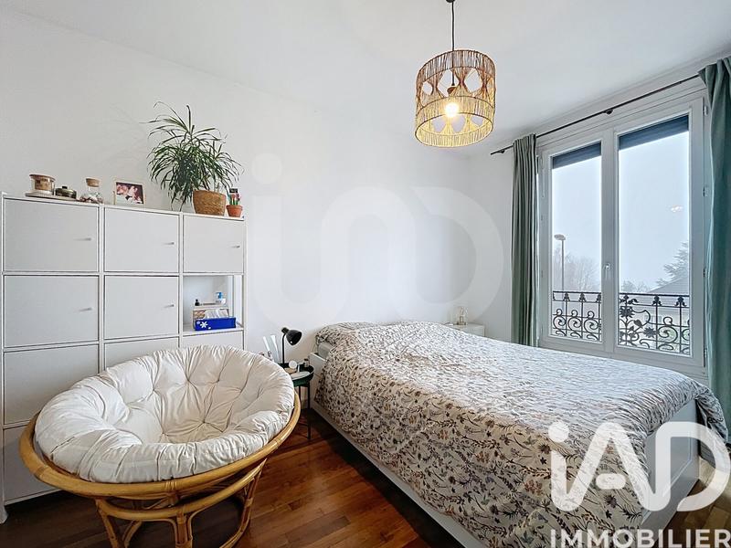 Maison de ville - 63 m² - 3 pièces