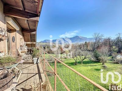 Ferme - 367 m² - 12 pièces