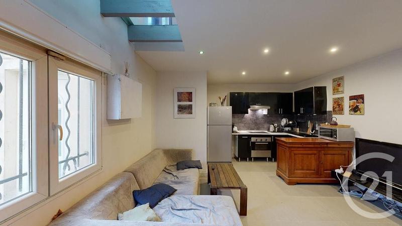 Maison - 66 m² - 4 pièces