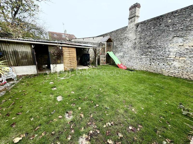 Maison de ville - 134 m² - 5 pièces