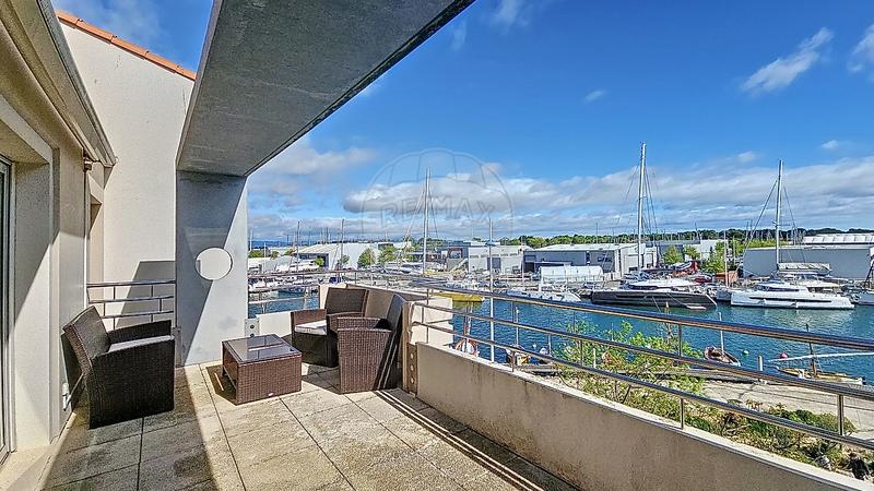 Duplex - 100 m² - 5 pièces