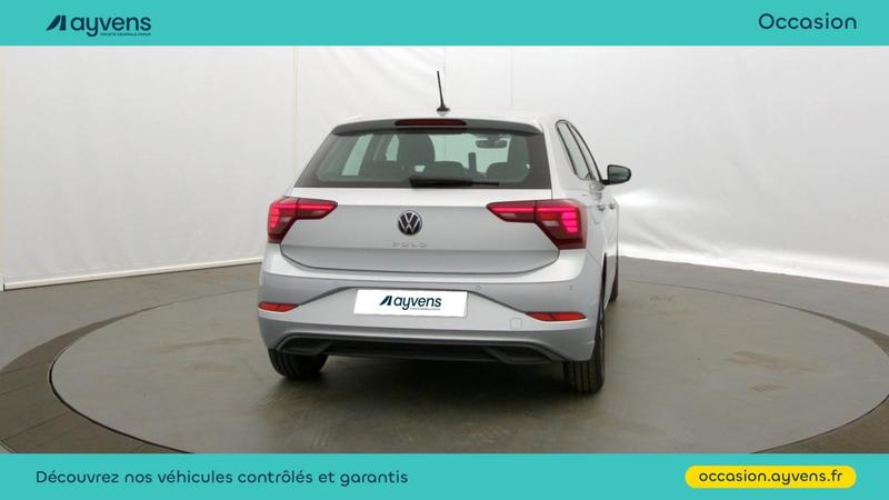 Volkswagen Polo 1.0 Tsi 95ch Life Business