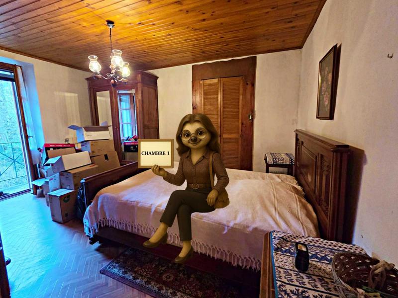 Appartement - 74 m² - 4 pièces