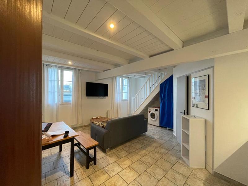 Appartement - 42 m² - 3 pièces