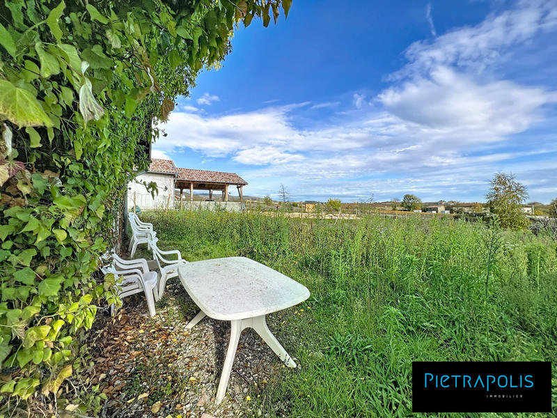 Maison ancienne - 200 m² - 5 pièces