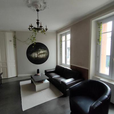 Maison - 135 m² - 7 pièces