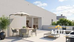 Appartement - 84 m² - 4 pièces