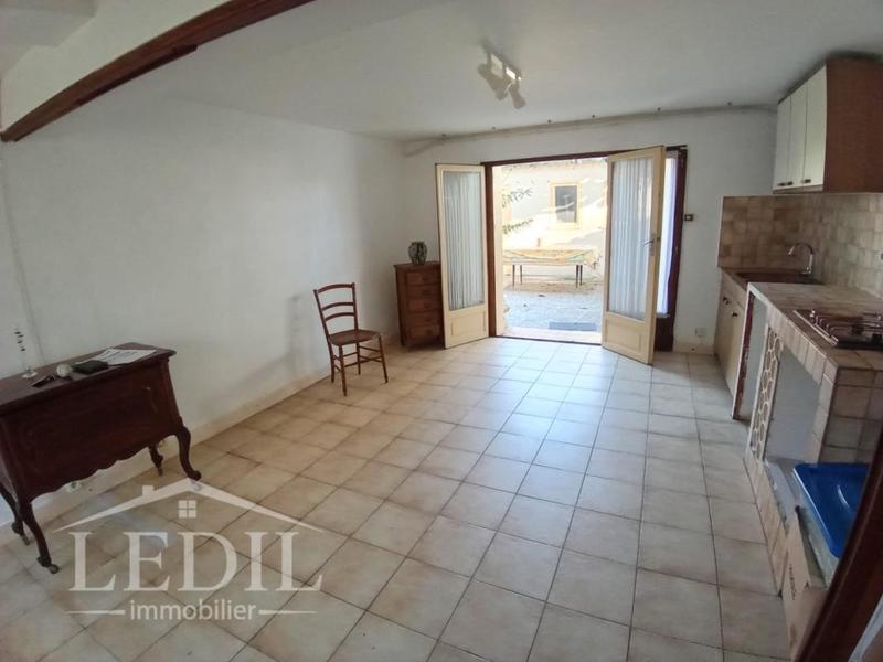 Maison - 94 m² - 4 pièces