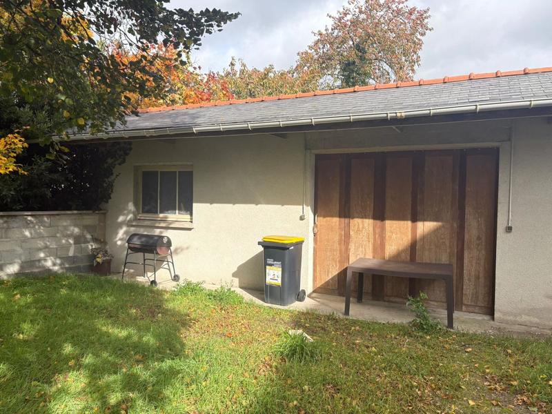 Maison - 118 m² - 5 pièces