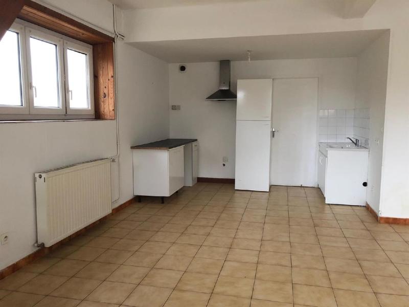 Appartement - 81 m² - 3 pièces