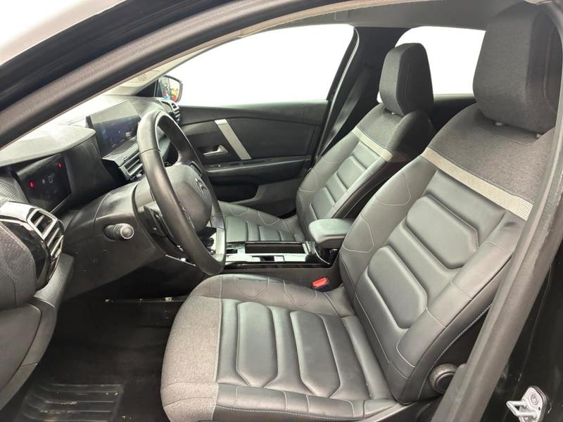 Citroën C4 BlueHDi 130 s&amp;S Eat8 Shine