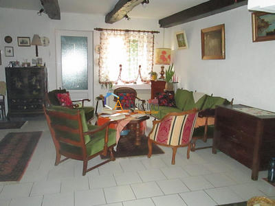 Ferme - 167 m² - 6 pièces