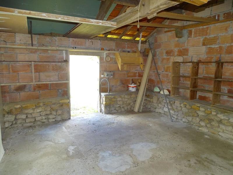 Maison - 123 m² - 5 pièces