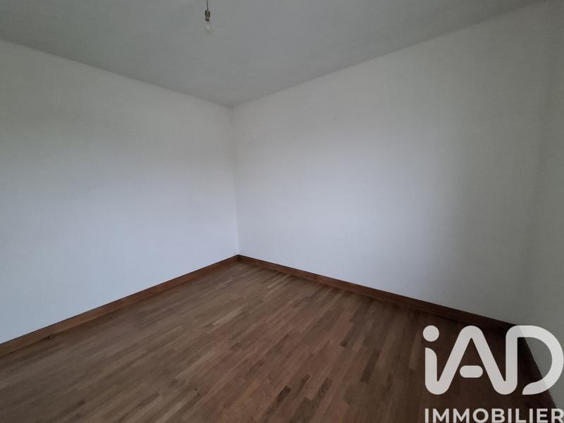 Maison - 76 m² - 4 pièces