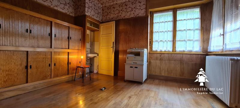 Maison bourgeoise - 235 m² - 9 pièces