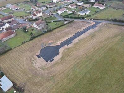 Maison - 49 m² - 2 pièces