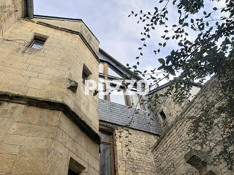 Appartement - 75 m² - 3 pièces