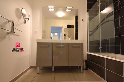 Appartement - 76 m² - 4 pièces