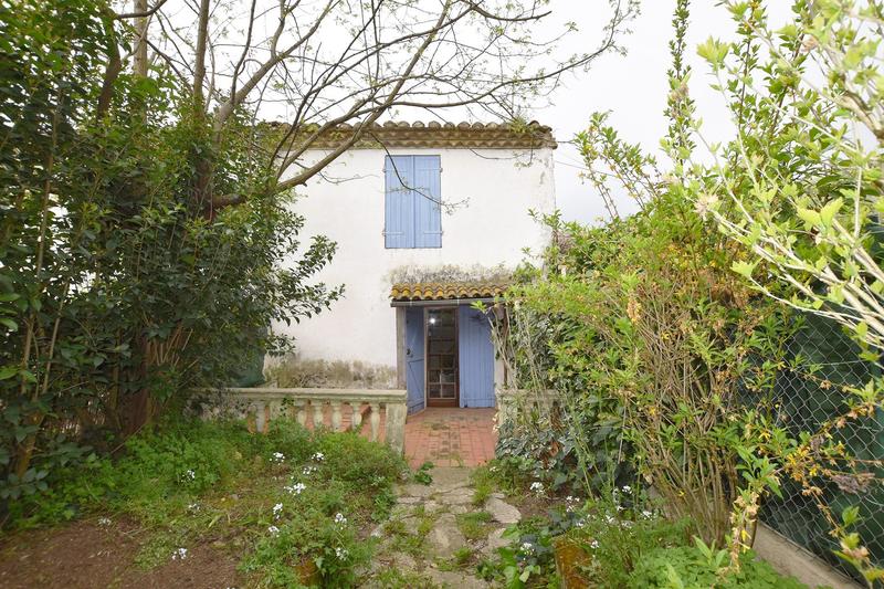 Mas - 232 m² - 7 pièces