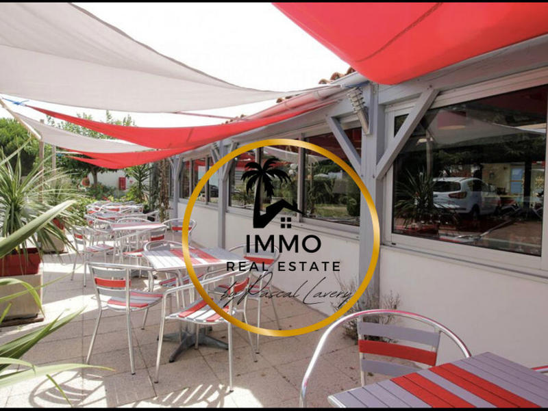 Bureau - 1 228 m² - 42 pièces