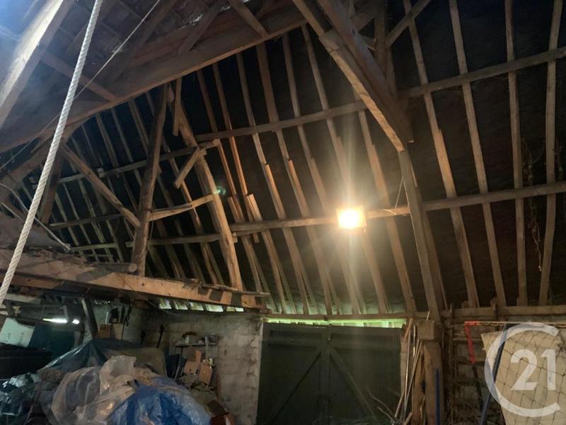 Maison de maîtres - 295 m² - 11 pièces