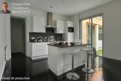 Pavillon - 167 m² - 7 pièces