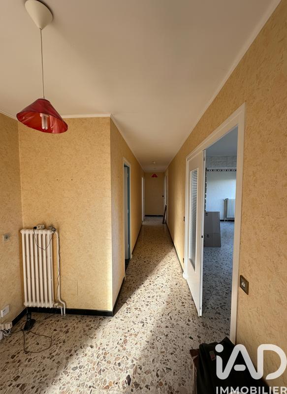 Maison - 129 m² - 5 pièces