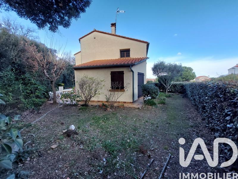 Maison - 150 m² - 8 pièces