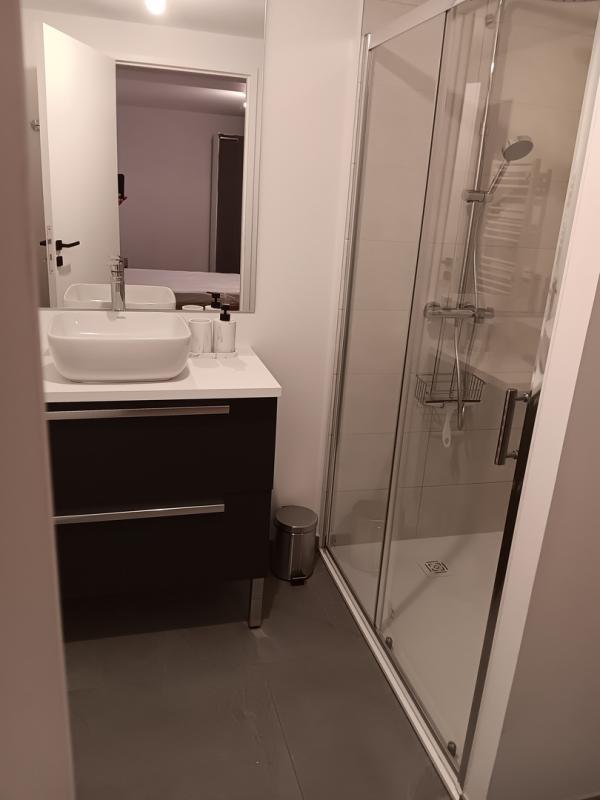 Appartement - 51 m² - 2 pièces