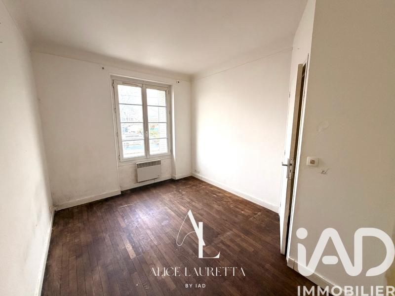 Appartement - 63 m² - 4 pièces