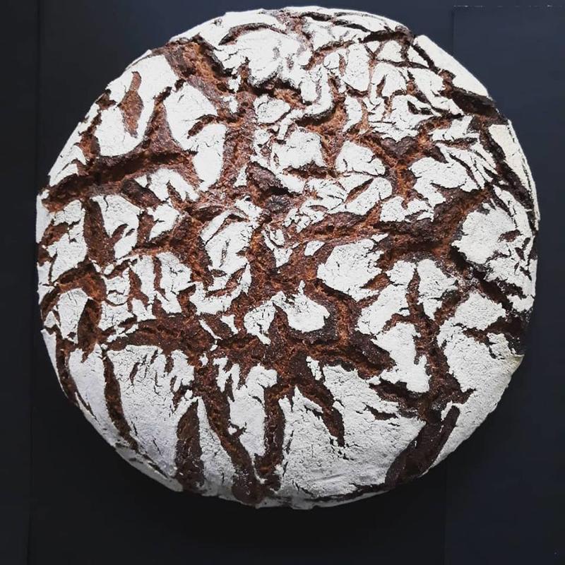 Boulangerie Around The Bread