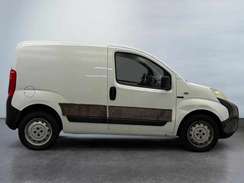 Peugeot Bipper 117 L1 1.3 Hdi 75 Fap Confort