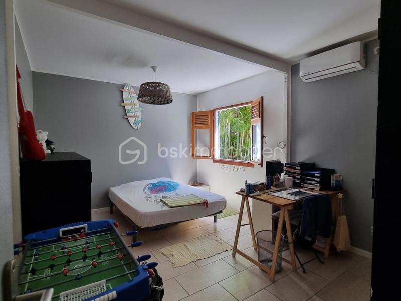 Villa - 123 m² - 4 pièces