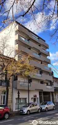 Appartement - 25 m² - 1 pièce