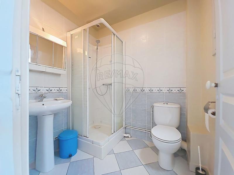 Maison - 182 m² - 7 pièces