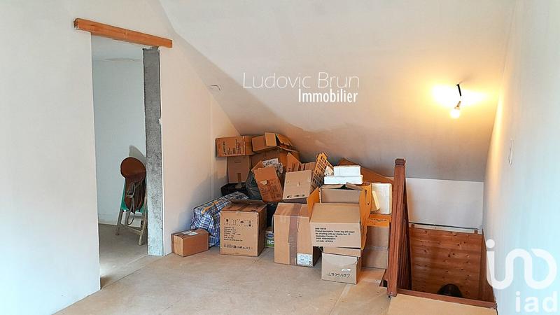 Maison de campagne - 135 m² - 7 pièces