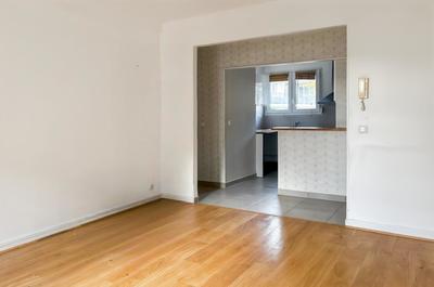 Appartement - 52 m² - 3 pièces