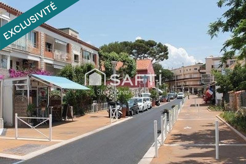 Local commercial - 40 m² - 2 pièces