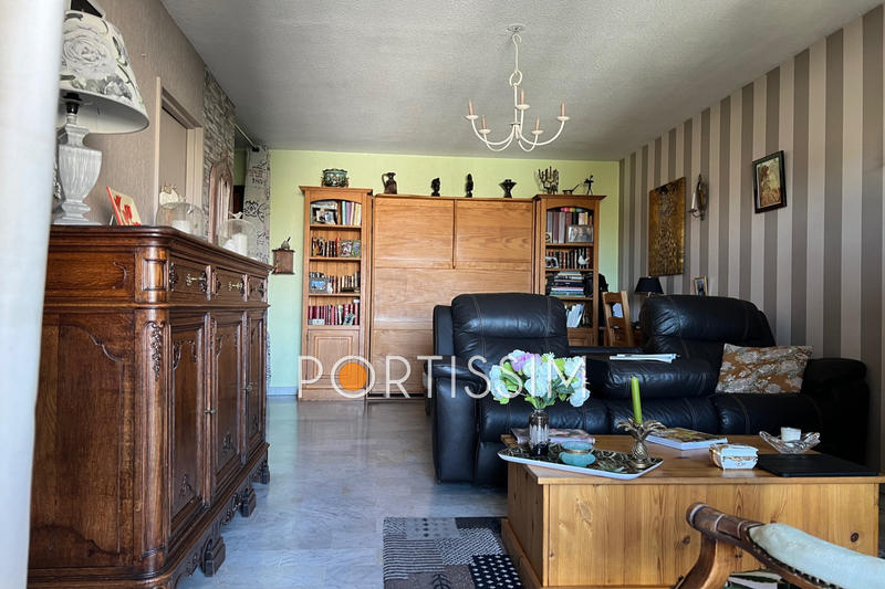 Appartement - 31 m² - 1 pièce