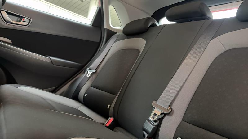 Hyundai Kona I 1.0 t-GDi 120 Creative