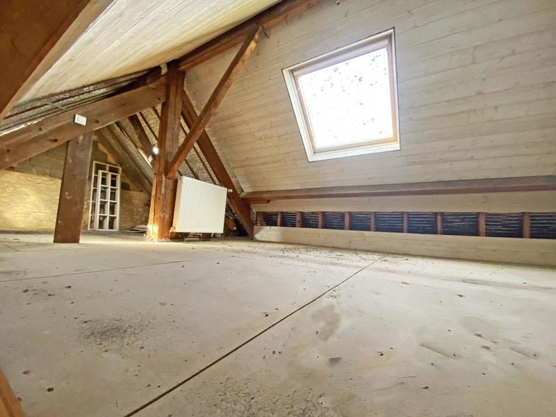 Maison - 103 m² - 4 pièces