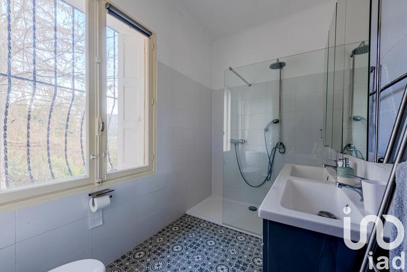 Maison de maîtres - 205 m² - 7 pièces