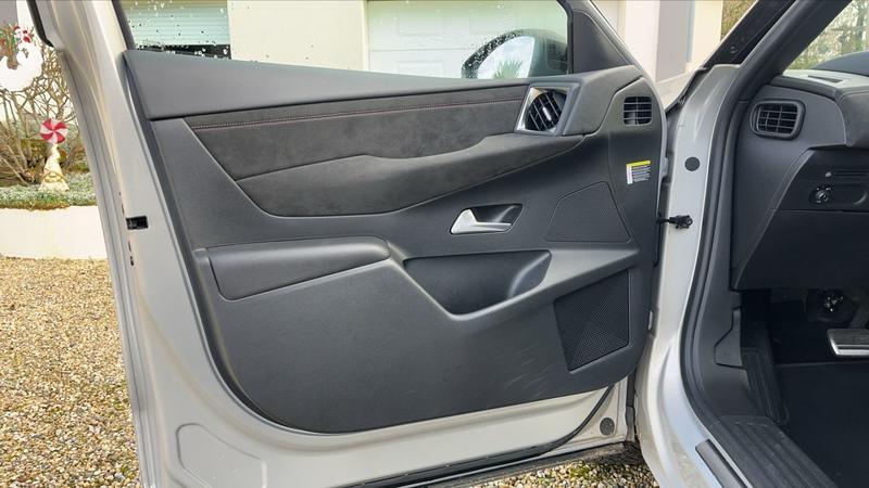 Ds Ds 3 Crossback 1.2 PureTech 130 Eat8 Performance Line Plus - Automatique Entretien constructeur