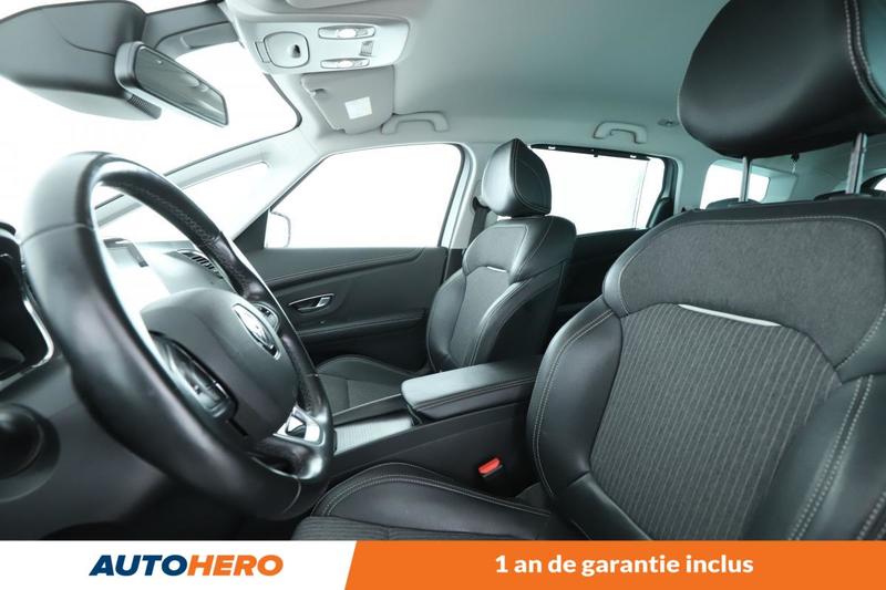 Renault Grand Scénic 1.7 dCi Blue Intens Edc 120 ch
