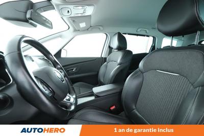 Renault Grand Scénic 1.7 dCi Blue Intens Edc 120 ch